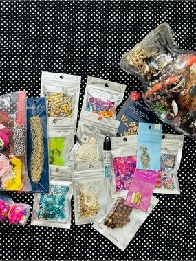 jewelry bundle